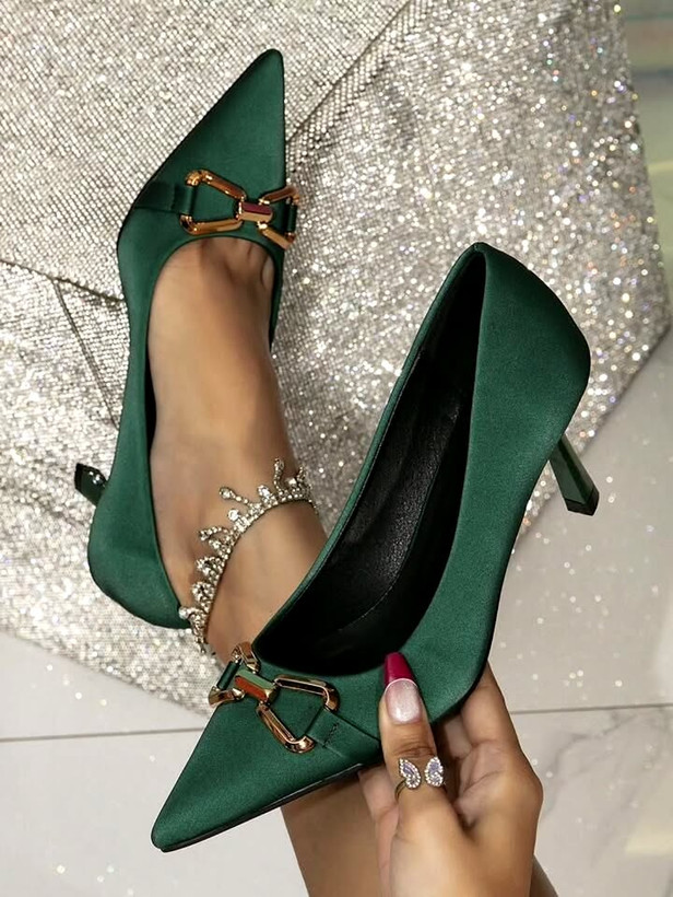 کفش مجلسی زنانه