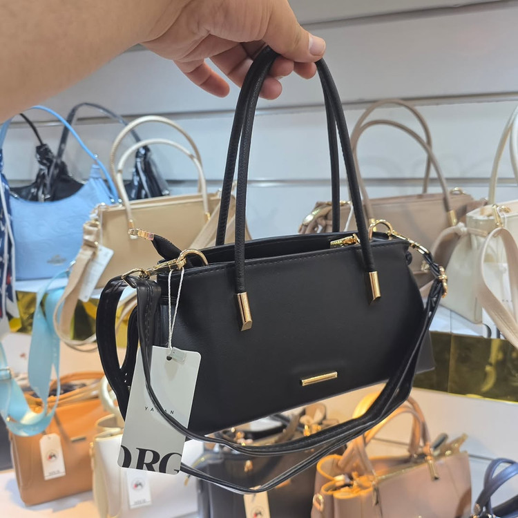 کیف دوشی و دستی کد ۱۲۰۵۵