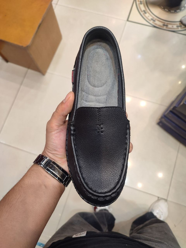 کفش طبی و راحتی و اداری