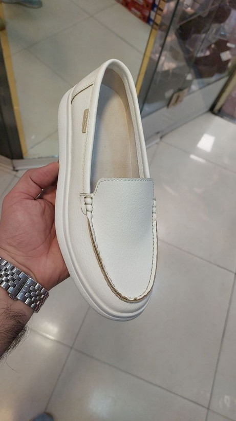 کفش طبی و اداری مناسب روزمرگی