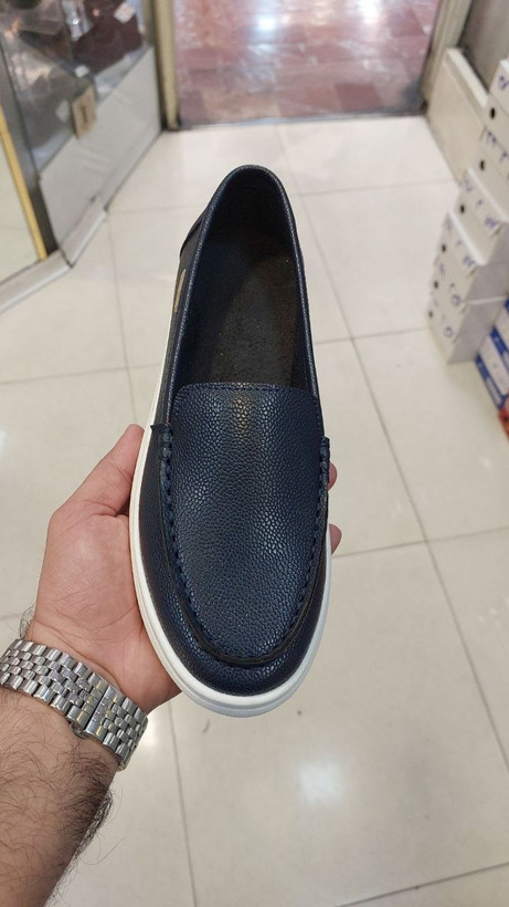 کفش طبی و اداری مناسب روزمرگی