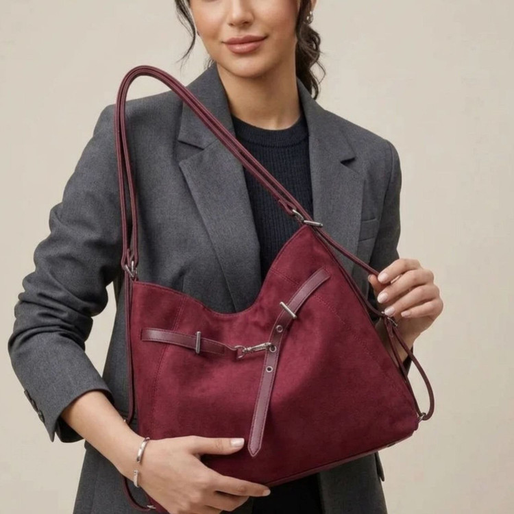 کیف دوشی و دستی سوئیت زنانه